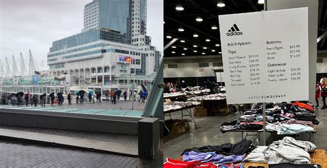 adidas warehouse sale 2023